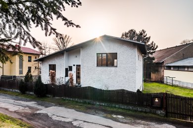 Prodej, Rodinné domy, 220m² – Drobovice, Ev.č.: 088SB