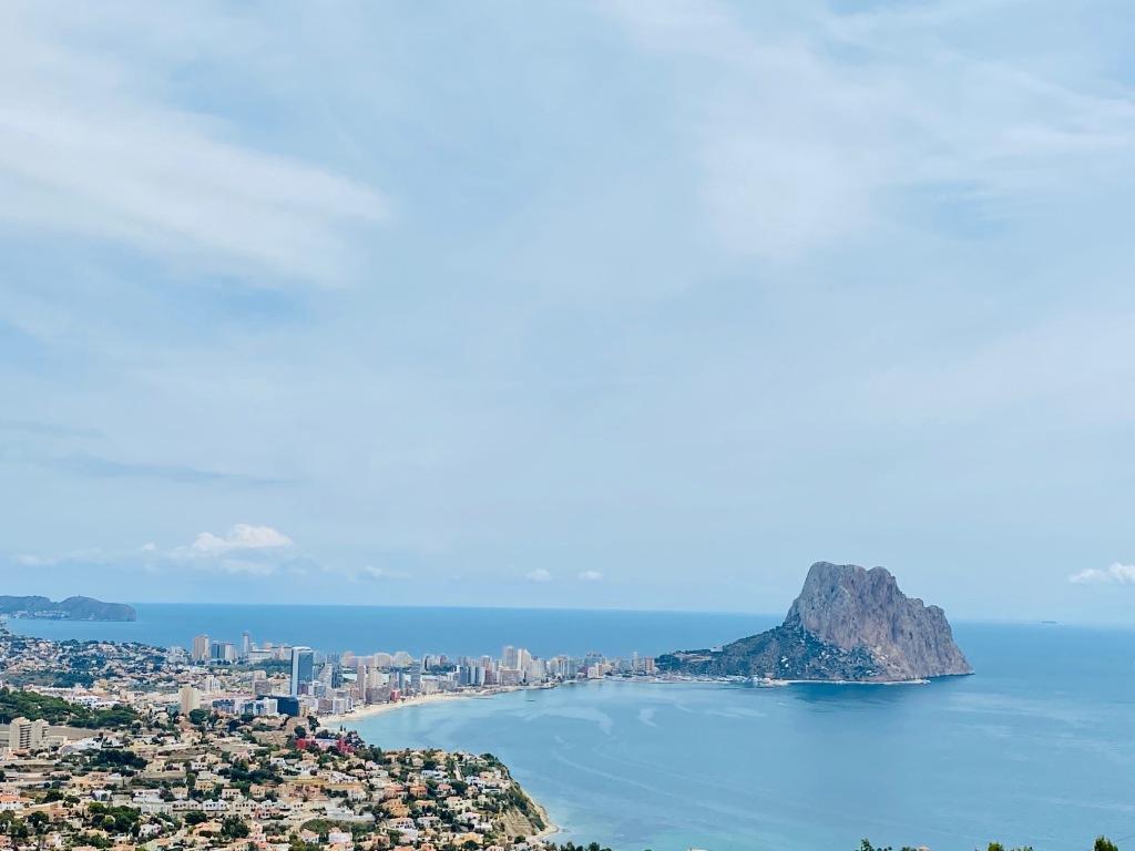 Villa Calpe